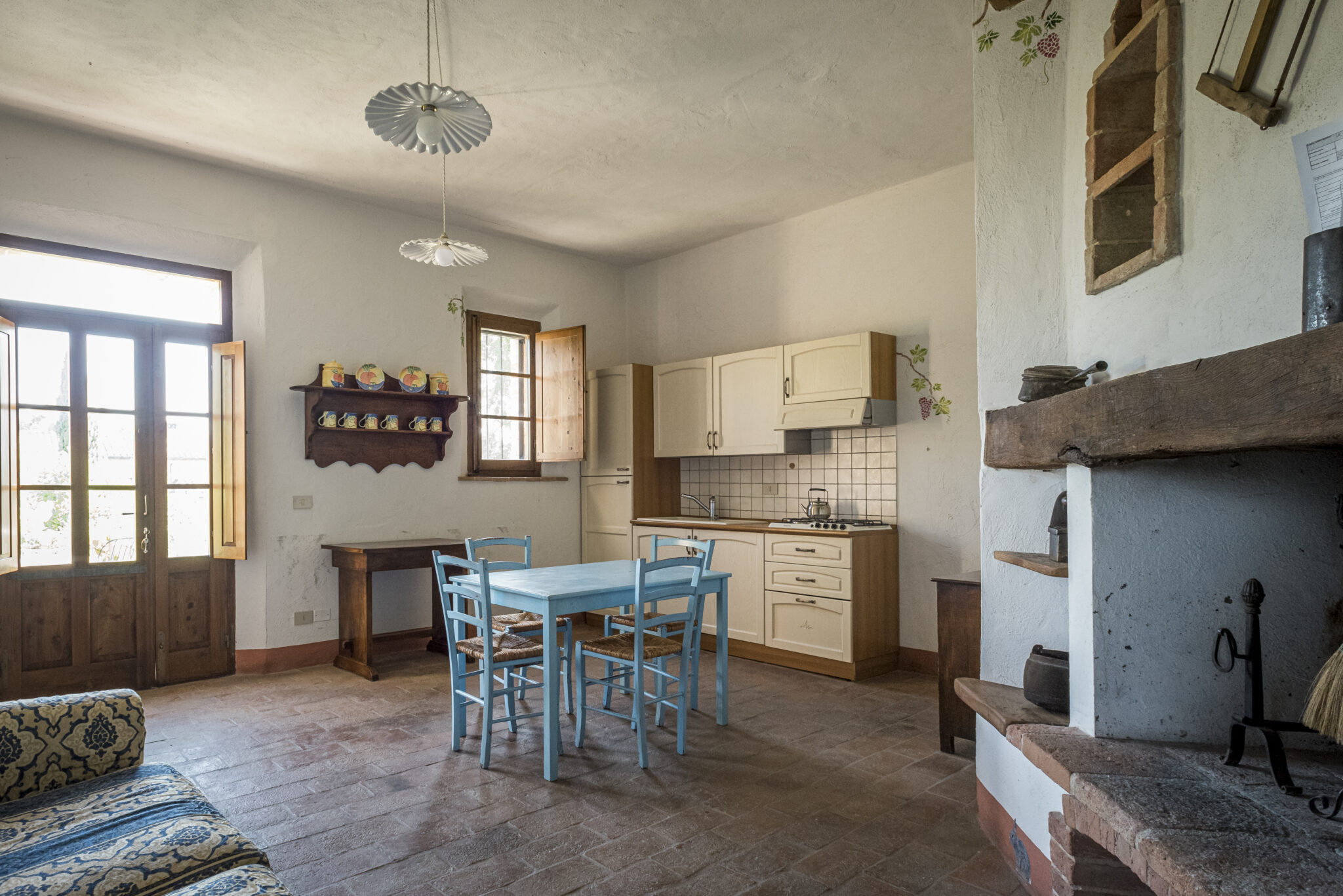 Appartamento Miele